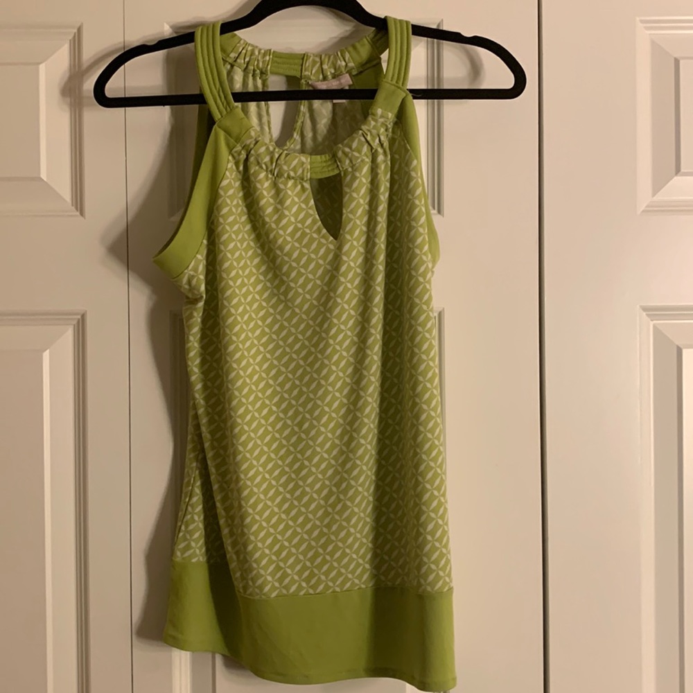 Women's brand new tank top. Size M. Excellent condition